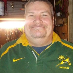 Meet your Posher, Thomas